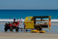 Australian beach #2