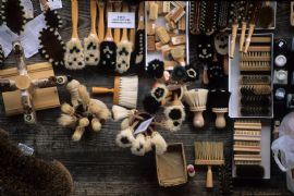 brushes #2