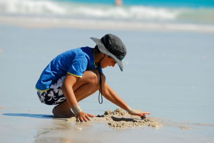 children ... in Australia like in Italy #2