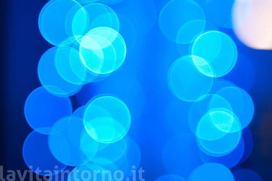 luci di una festa annunciata #3