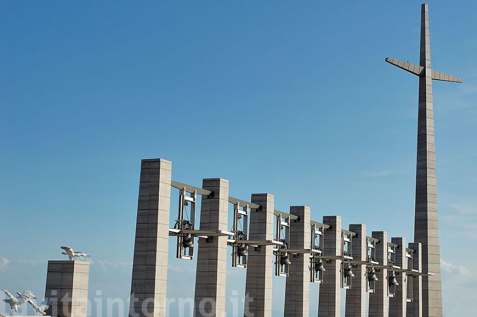 ... o punto di arrivo?