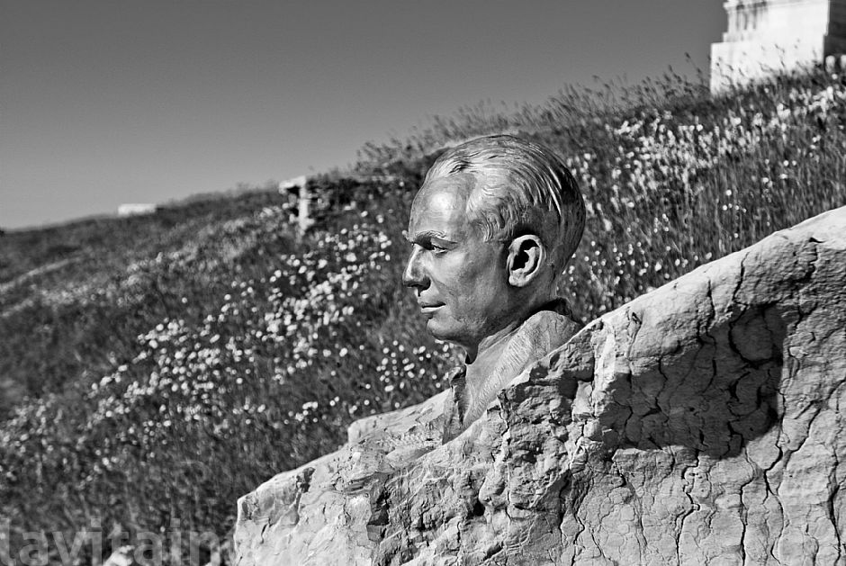 Monte Grappa: ricordi di guerra in tempo di pace#3