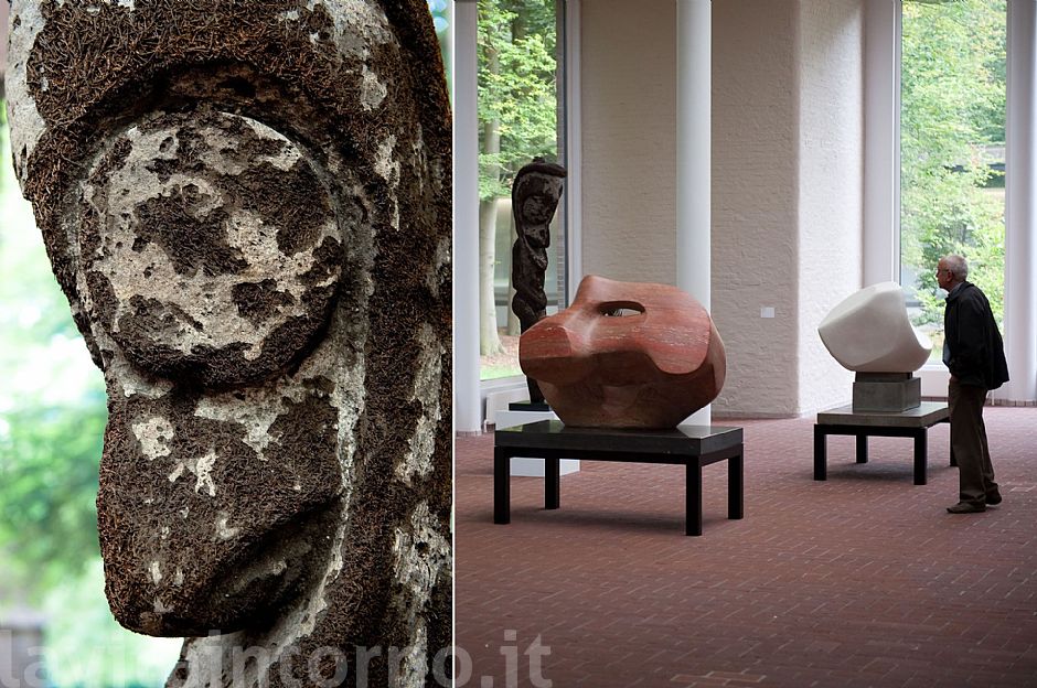 Kr�ller-M�ller museum