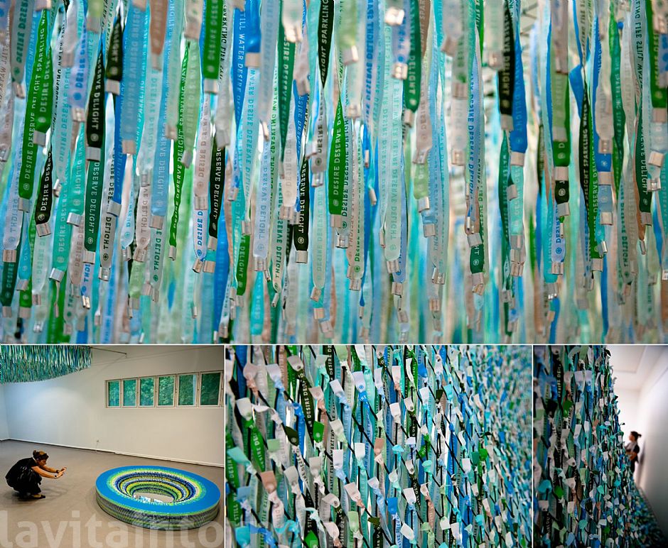 Desire Deserve Delight @ Kr�ller-M�ller museum