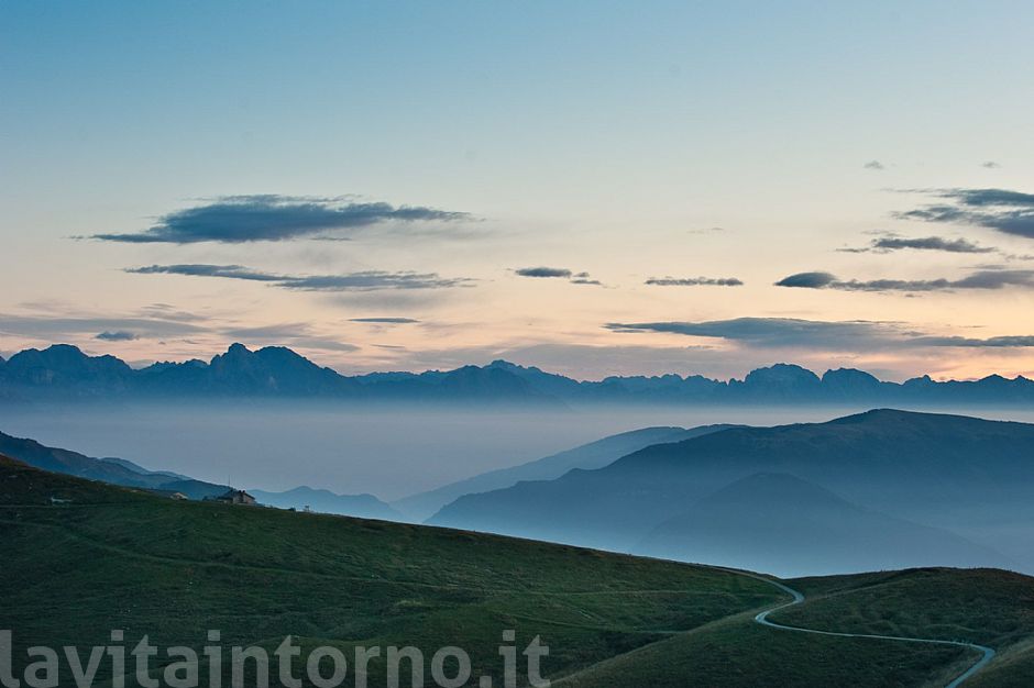 alba dal Grappa