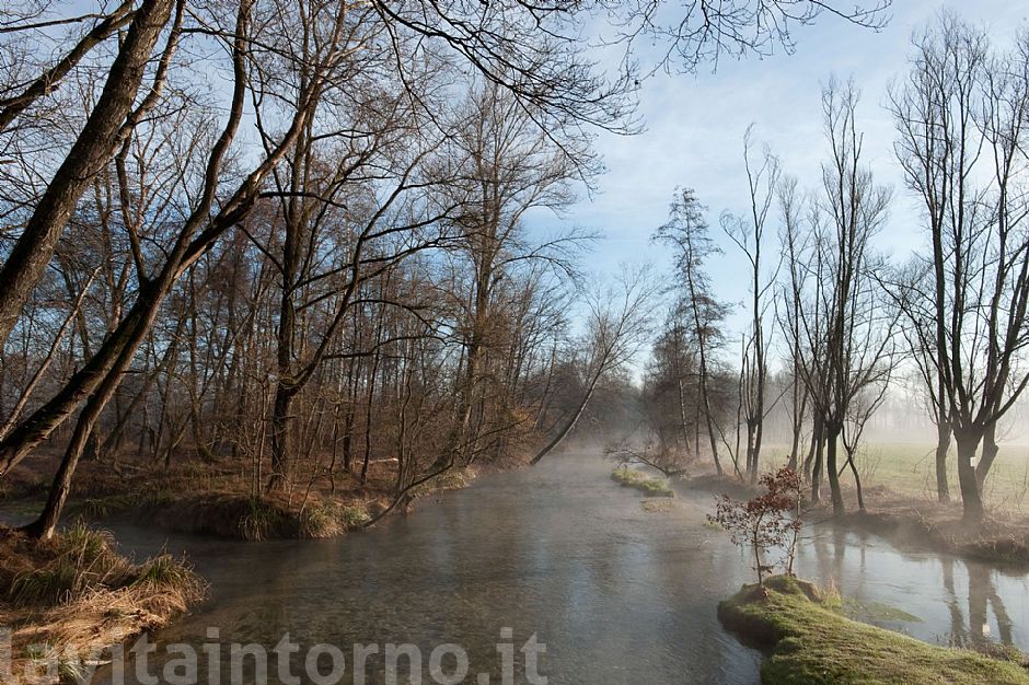 water confluences 