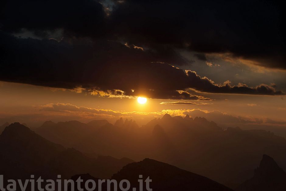 oltre ... #4