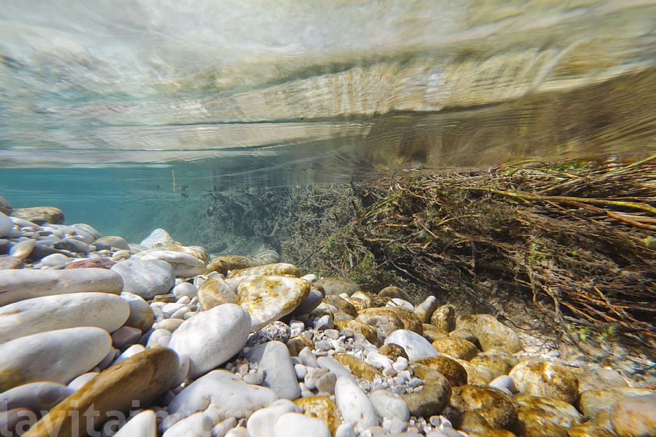 underwater xp #2