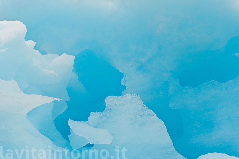 iceberg ice