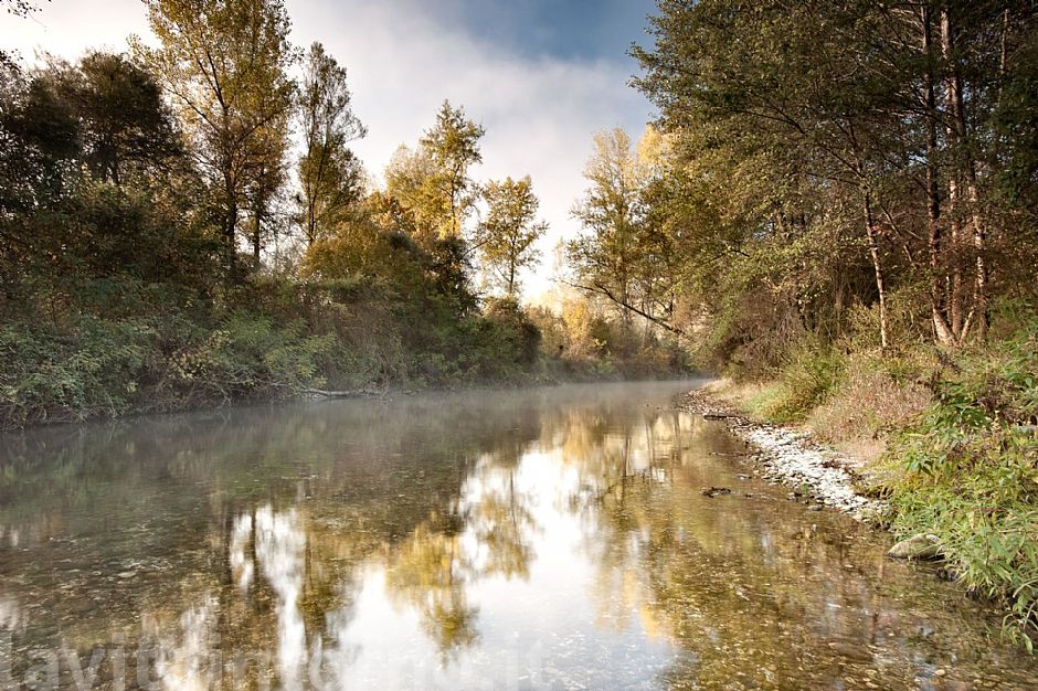 autumn @ Fontane Bianche
