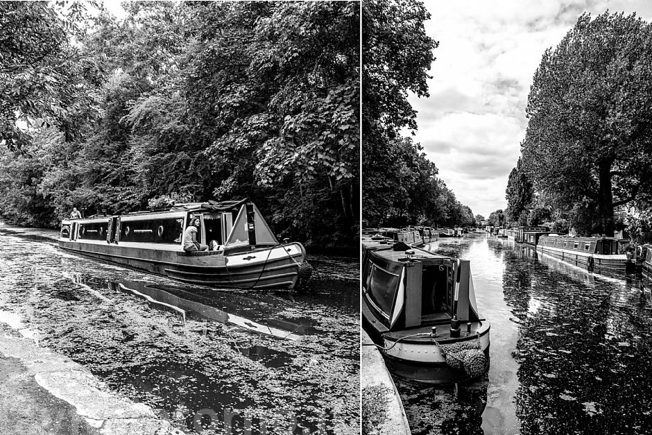 London - Little Venice