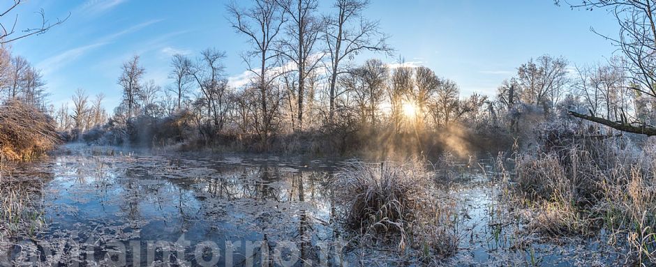 winter solstice @ Fontane Bianche