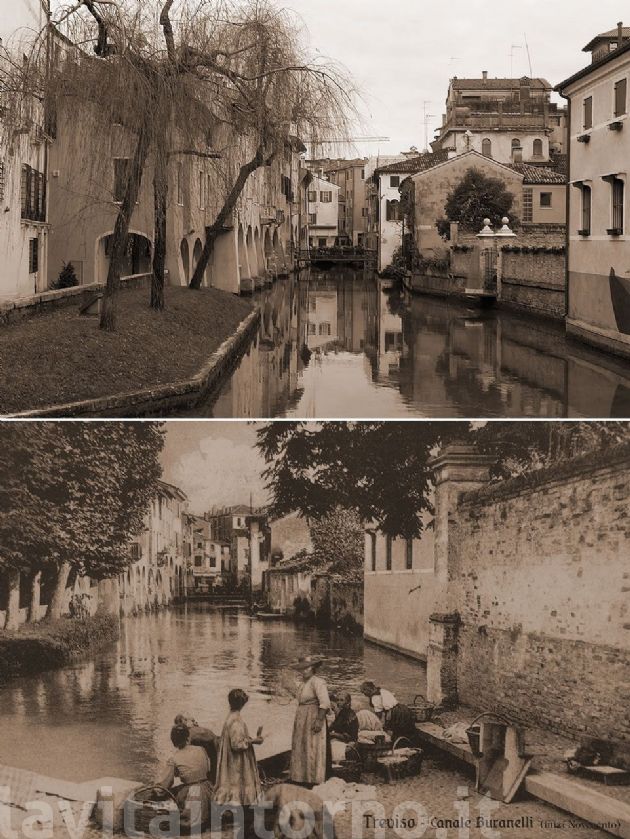 parallelo temporale 