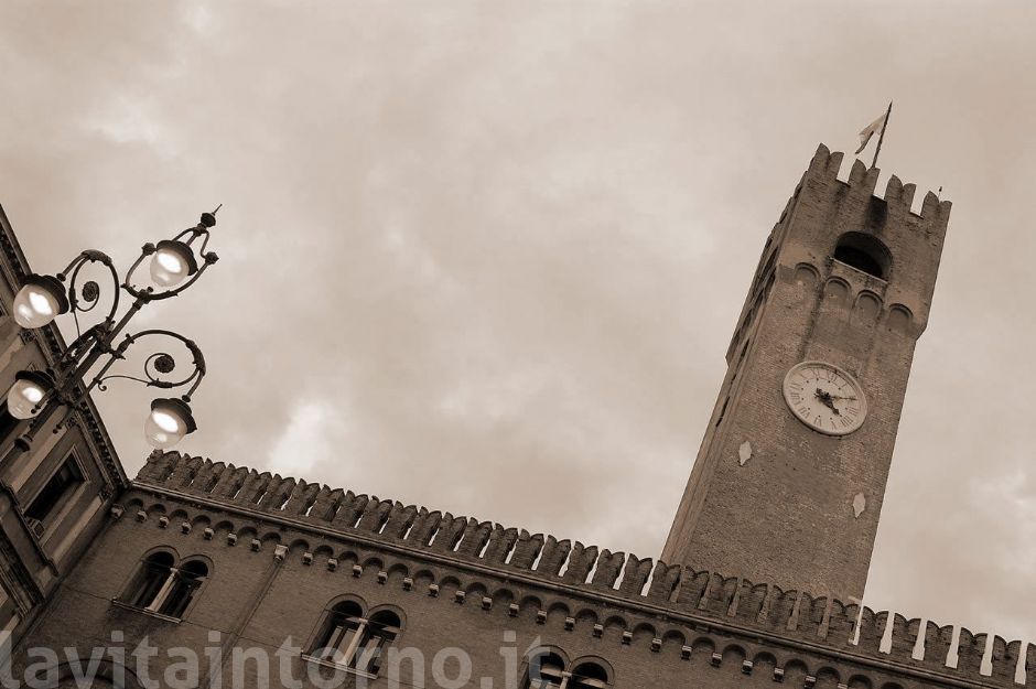 + cielo che terra ...