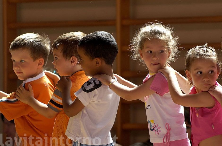 giochi di bimbi