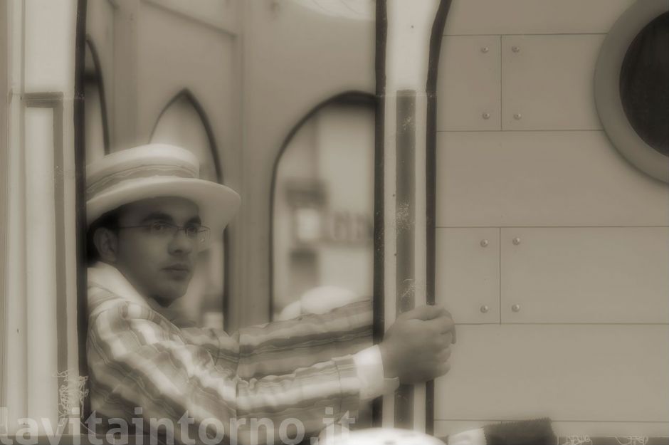 luoghi vicini ... pensieri lontani.