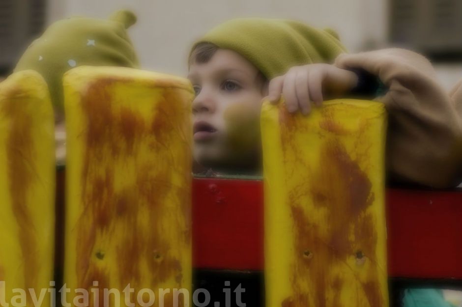 prigioniero di un sogno