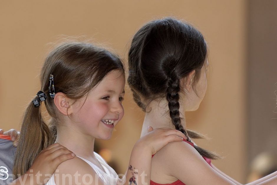 il gioco continua ...