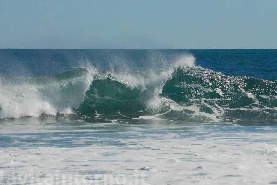 infrangere un sogno ...