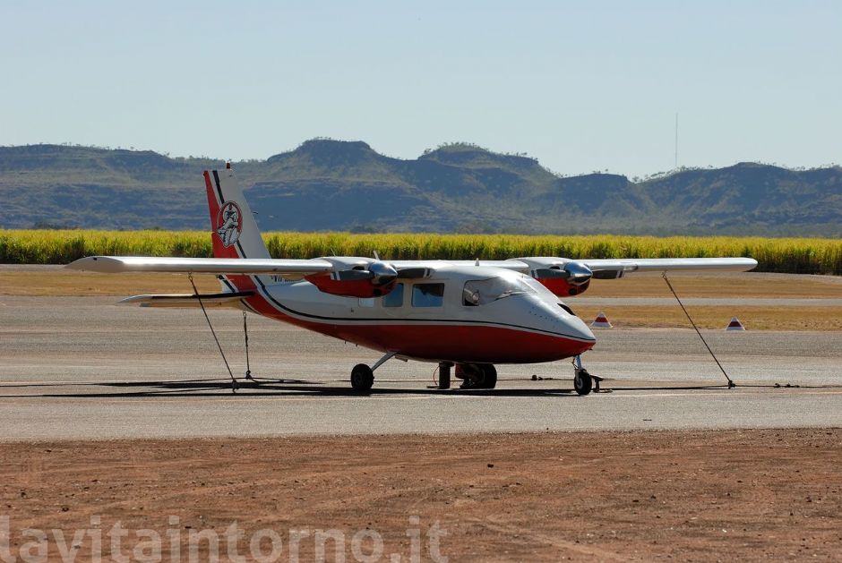 ... or not on the road!