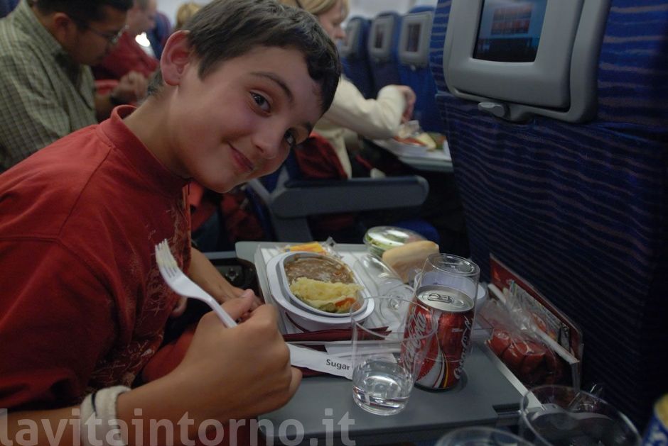 last memory of Australia