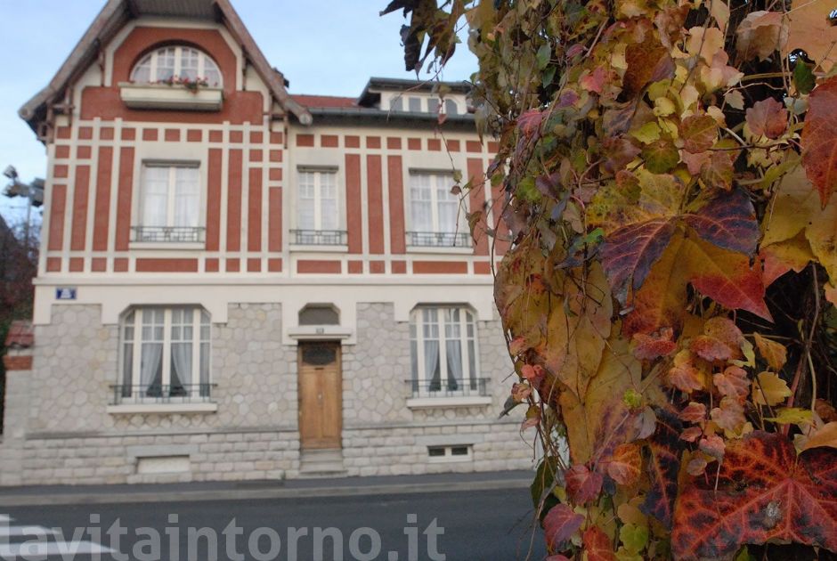 autunno francese