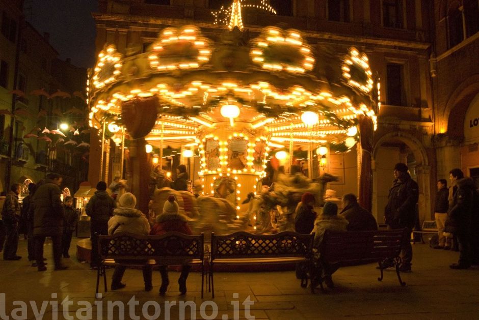 31.12 in attesa di un nuovo ... giro