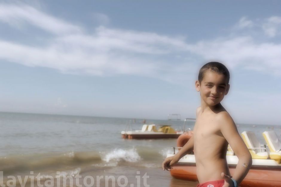 perdonatemi, ma non ho resistito