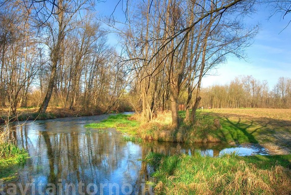 Fontane Bianche di Sernaglia