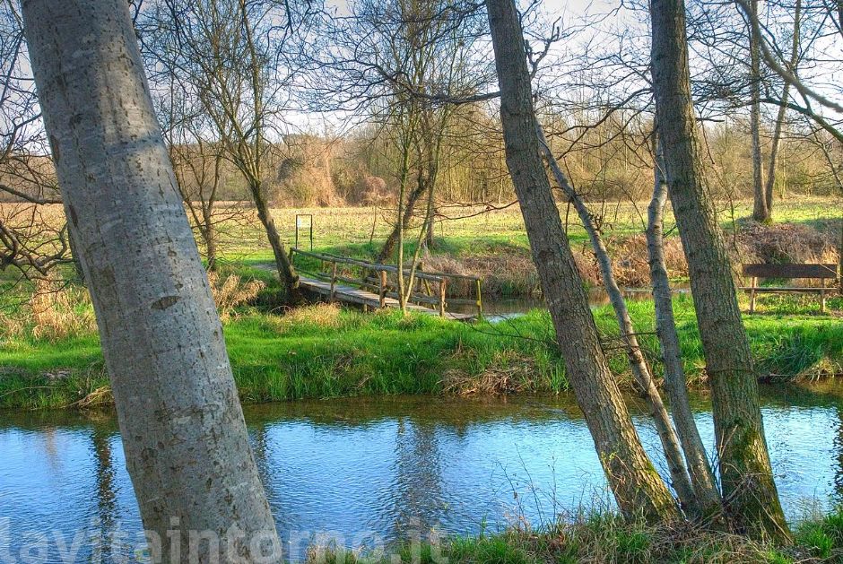 Fontane Bianche di Sernaglia #3
