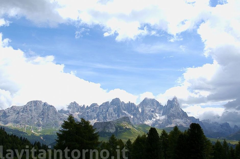 vista