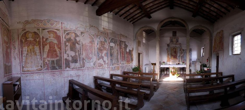 volti di paese: Farra di Soligo #3