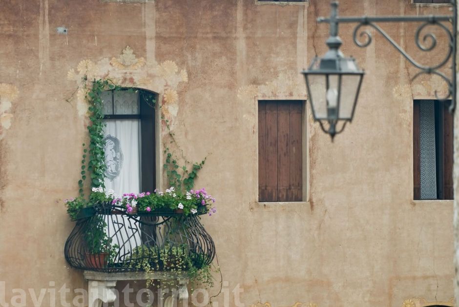 volti di paese: Cison di Valmarino