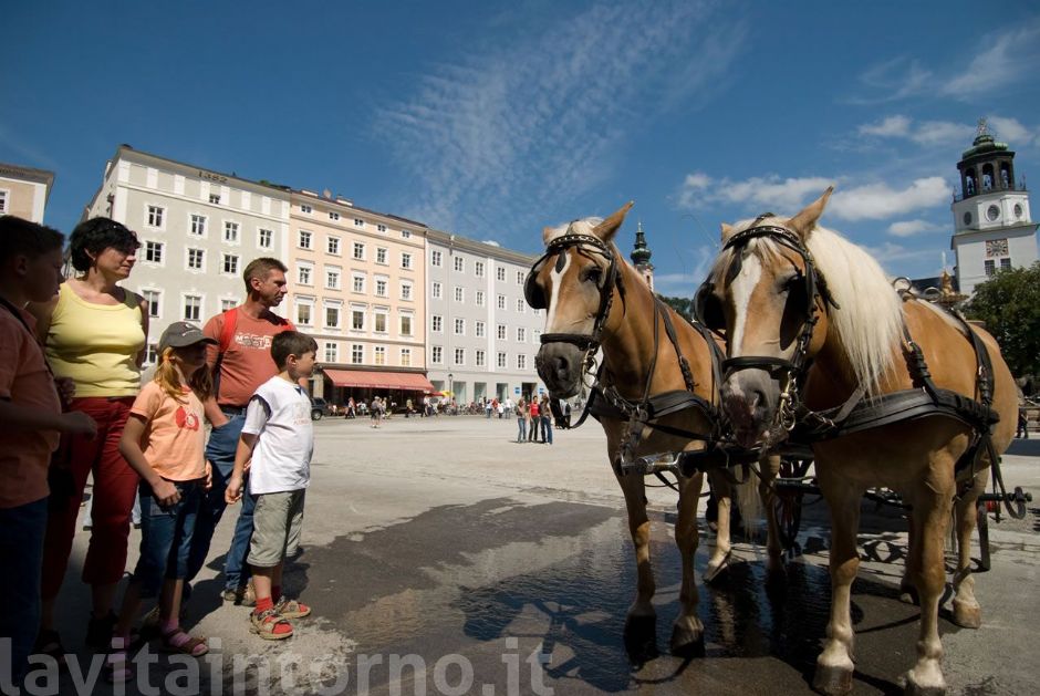 un classico che attira