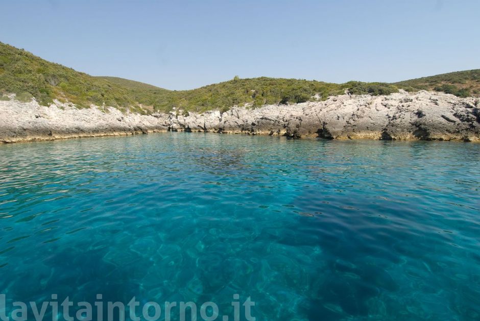 confini #3 ... limpidi