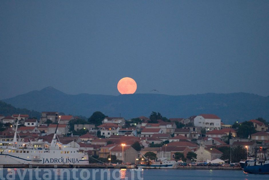 fra cielo e mare #4