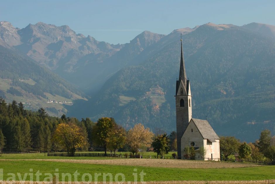 tirol erleben: un classico tirolese