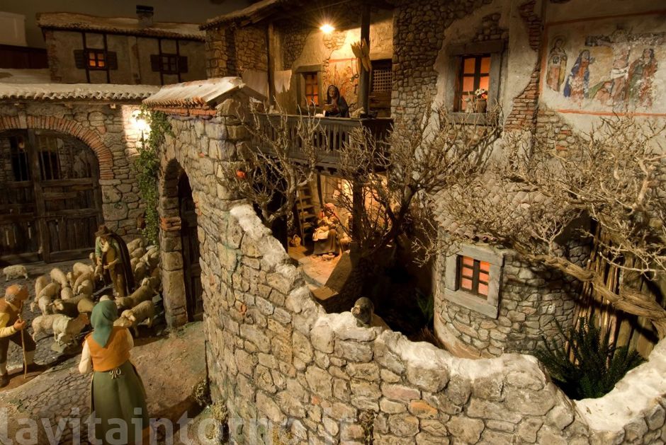 un amico e il suo lavoro