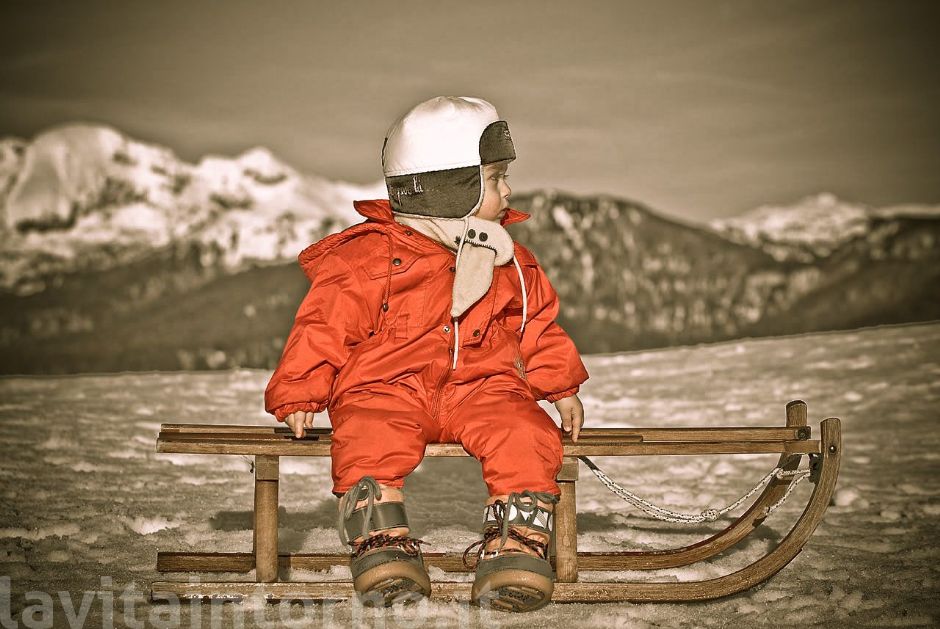 un saluto in stile 300