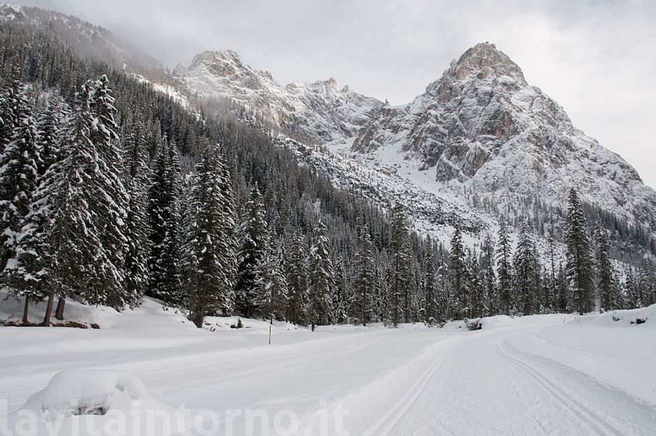 imboccare la retta via #2