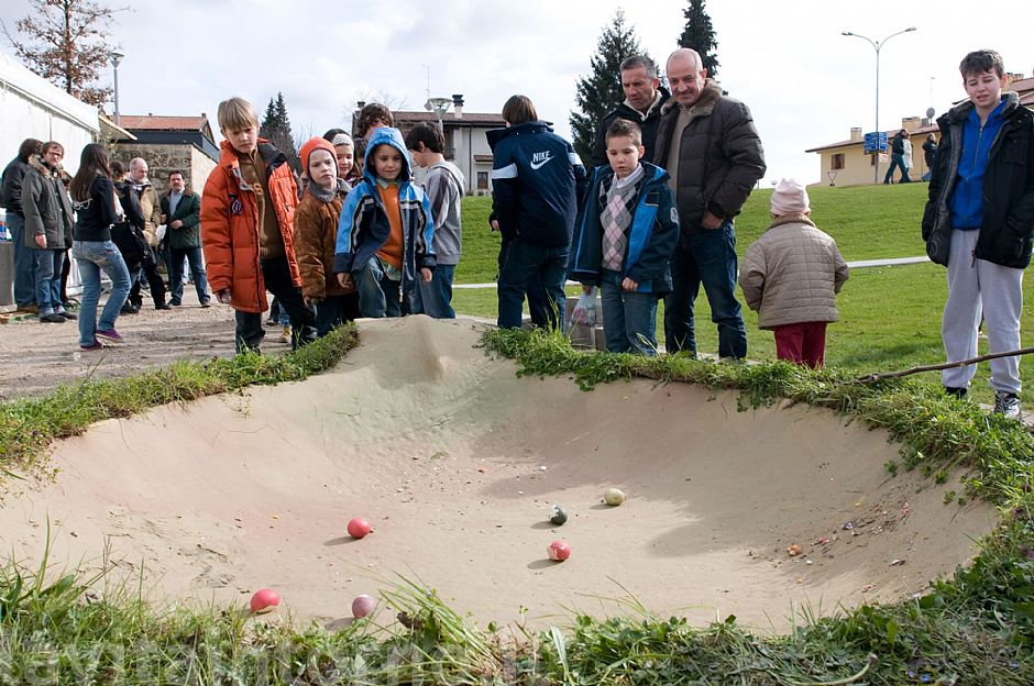 il rodolet di pasquetta