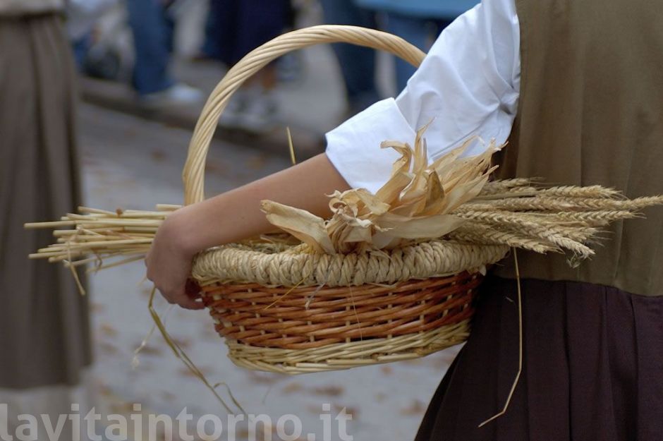 in ricordo di tempi che furono