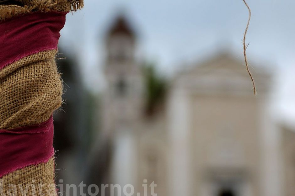 visione dal podio #2