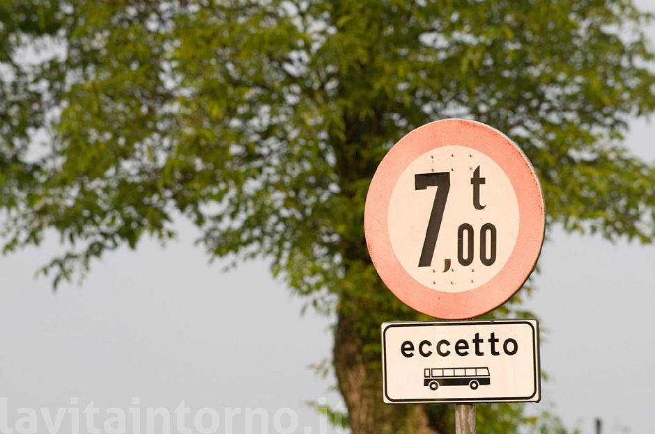 eccetto
